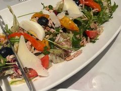 -IL Forno 意坊·意大利餐厅(温州万象城店)