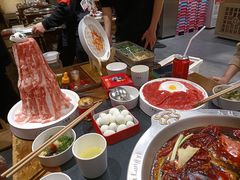 -大龙燚火锅(春熙店)