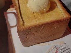 -绿茶餐厅(蓝色港湾店)