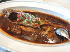 -全聚德(扬州虹桥坊店)