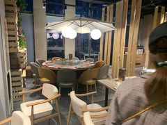-日进一片海.生腌海鲜火锅.宵夜烧烤(三里屯总店)