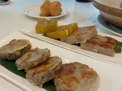 -金河半岛园林酒家(金融城店)
