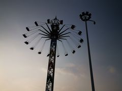 -如皋市龙游湖欢乐世界