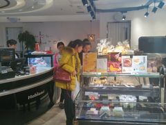 -好利来(欧亚商都店)