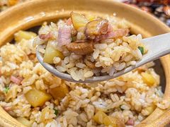 -阿山卓·野生菌火锅·纳西火塘烤肉