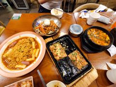 -韩礼年糕(飞虹路店)