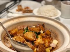 钱塘鲈鱼锅-钱塘宴(东站西子国际店)