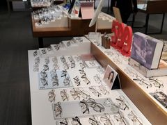 -亚美视光眼镜店(重庆路活力城店)
