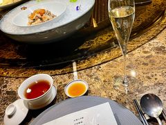 -杭州西子湖四季酒店·金沙厅