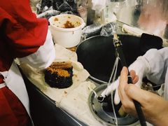 -芳婆糕团店(王府大街店)