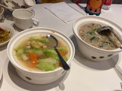 -莆田餐厅PUTIEN(金融街购物中心店)
