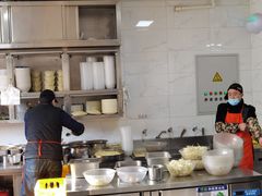 -林静小吃(复兴路店)