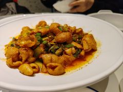 -兰湘子·湘菜小炒(崂山丽达店)