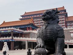 -大明幻境第一城