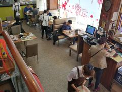大堂-香港仔茶餐厅(凤阳店)