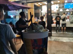 门面-茶颜悦色(岳麓山顶店)