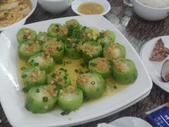 -强记湛江鸡饭店·二十七年老字号(拱北店)