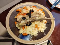 -那拉提之疆·新疆菜(美院店)