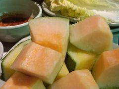 -欢乐牧场主题自助料理(T12店)