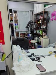 -社慕颜·禾沐造型