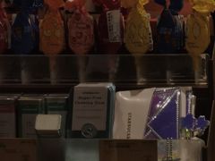 -星巴克(杭州嘉里中心4F店)