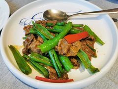 -潮府馆·非遗潮州菜·港式点心(世纪公园店)