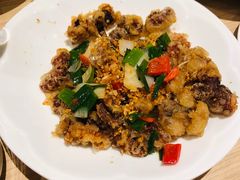 -Isla Sugbu Seafood City