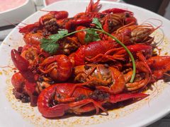 -海底捞火锅(奥体南路店)
