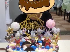 -丁先生蛋糕·品质鲜作(桐梓林店)