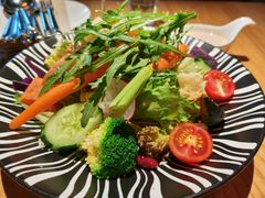 -771餐吧·咖啡·西餐·烤肉(金湖广场店)