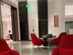 -上海世茂皇家艾美酒店