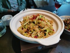 -鸽子侯·家宴·平价海鲜(市图书馆店)