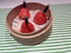 -桂满陇·杭州小馆(朝阳合生汇店)