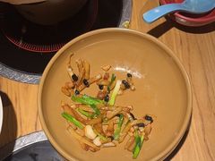 -吃饭皇帝大·土家民族菜(温州万象城店)