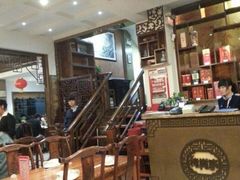 -樟树底(胜利河美食街店)