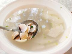 -范饭椰林川湘味海鲜·椰子鸡(三亚湾椰梦长廊店)