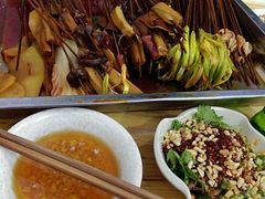 -雲记卢妈冷锅串串(中道街总店)