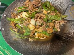 -费大厨辣椒炒肉(太平老街店)