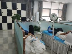 -悟空祛痘·亚健康皮肤管理中心