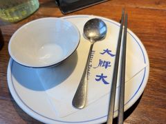 -大牌大·传统杭帮菜(湖滨店)
