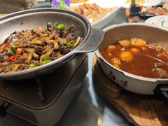 -楚鱼王·河鲜·湖北菜(华农店)
