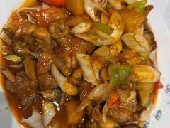 -清真吐鲁番餐厅(牛街店)