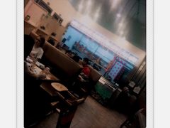 -金穗园·砂锅粥.醉鸡煲火锅(长寿路店)