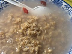 甜坯子-尕羊烤肉餐厅·清真(会宁路店)