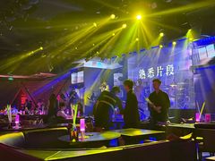 -MOSSO音乐酒吧·live house(南京旗舰店)