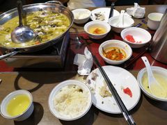 -老山村酒楼(白石洲店)