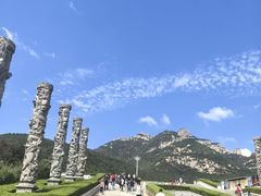 -泰山风景名胜区