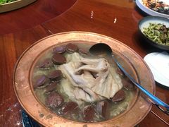 -世贸万锦大酒店·江南春中餐