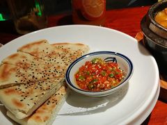 -味鼎长安·地道陕菜(凤城一路店)