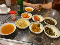 -高丽村韩国料理(兴华二路店)